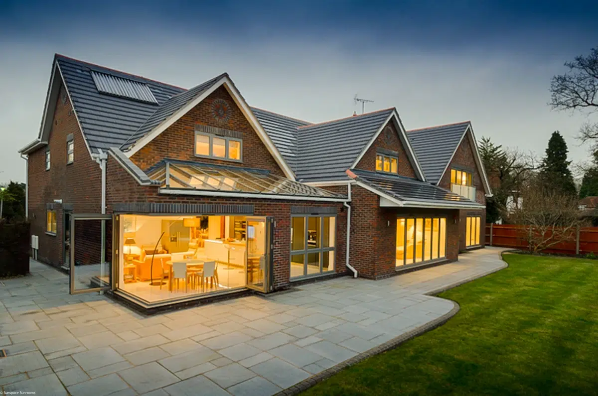 Myrtle Beach Bi-fold Doors