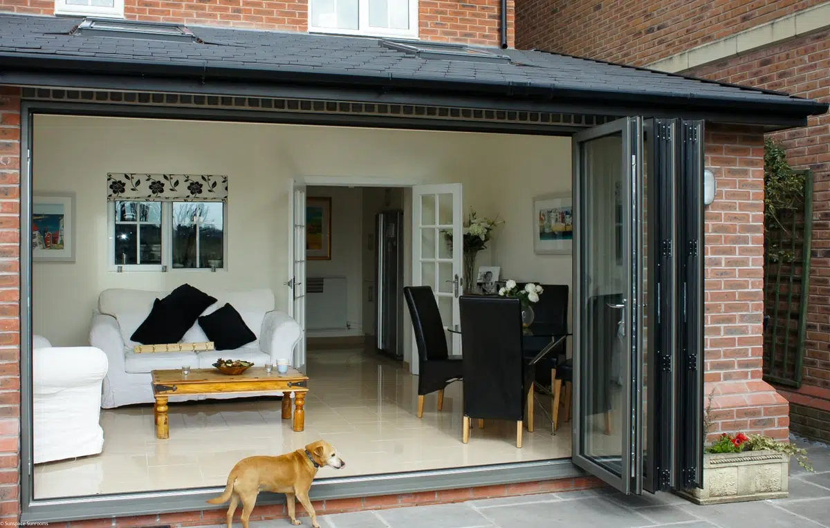 Myrtle Beach Bi-fold Doors