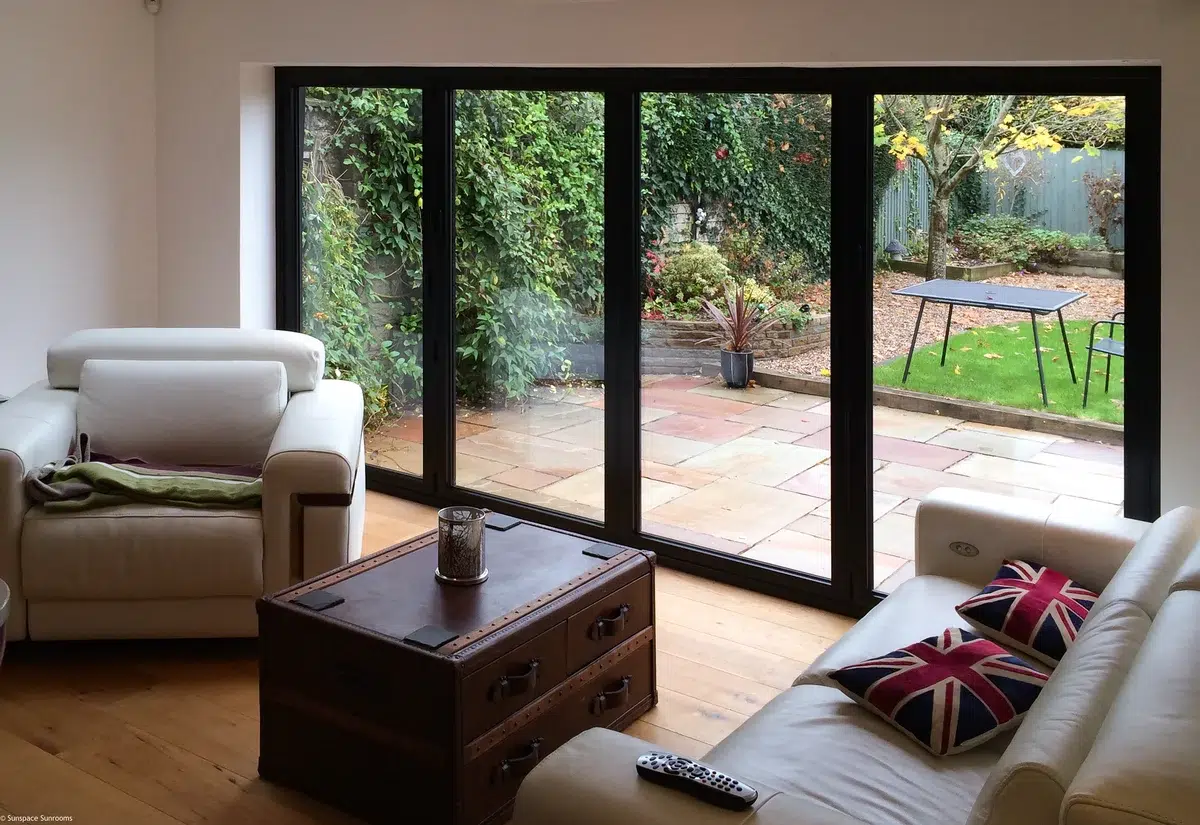 Myrtle Beach Bi-fold Doors