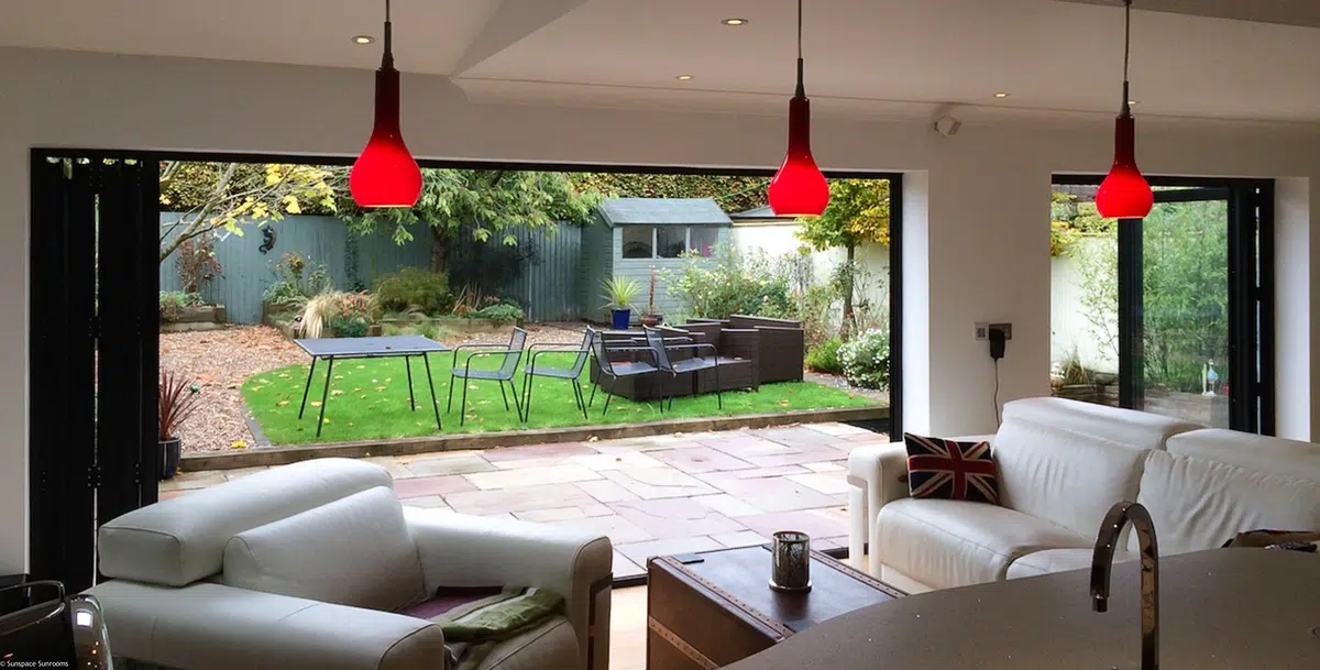 Myrtle Beach Bi-fold Doors
