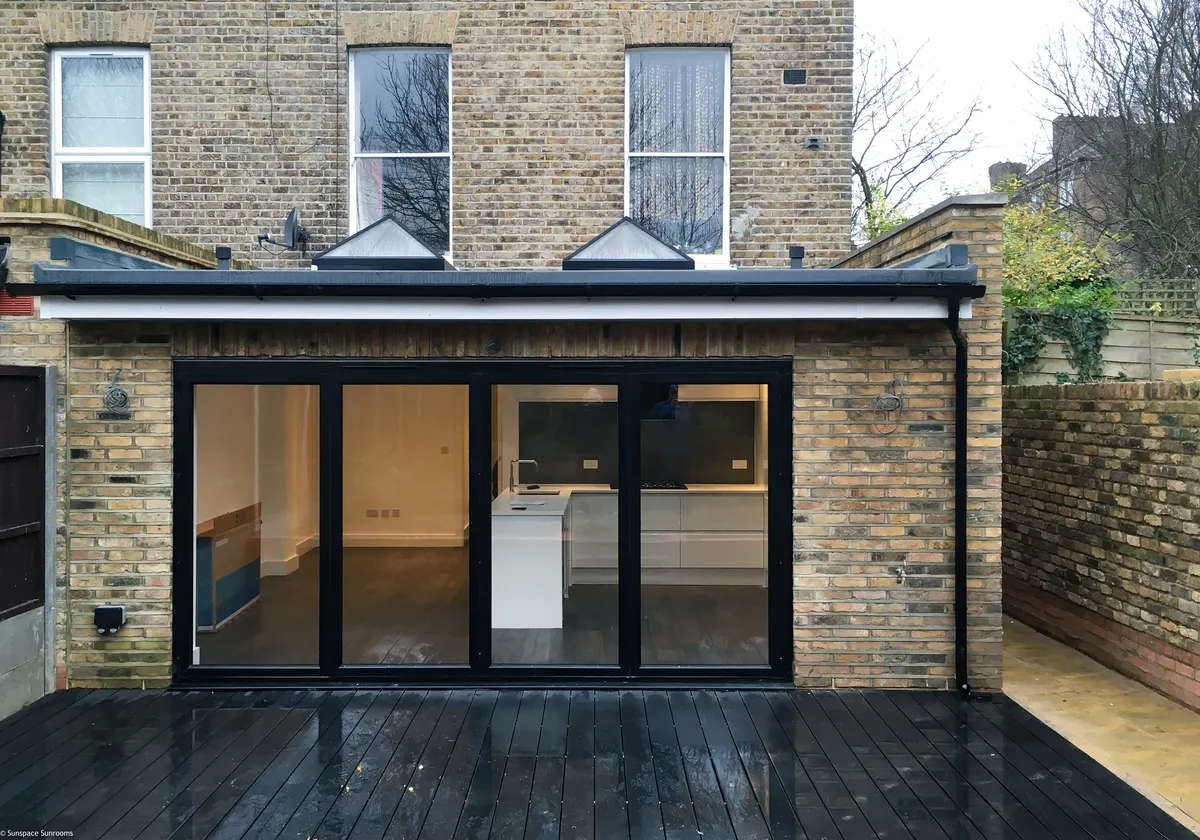 Myrtle Beach Bi-fold Doors