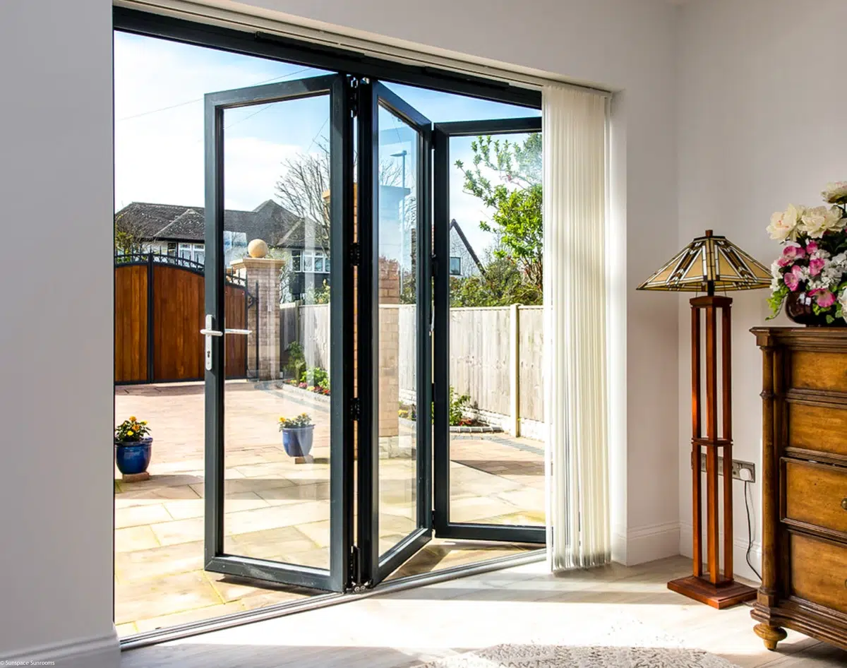 Myrtle Beach Bi-fold Doors