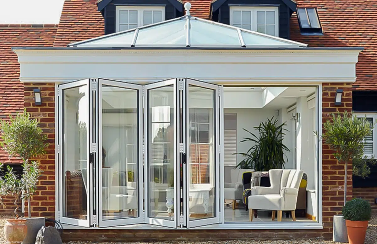 Myrtle Beach Bi-fold Doors
