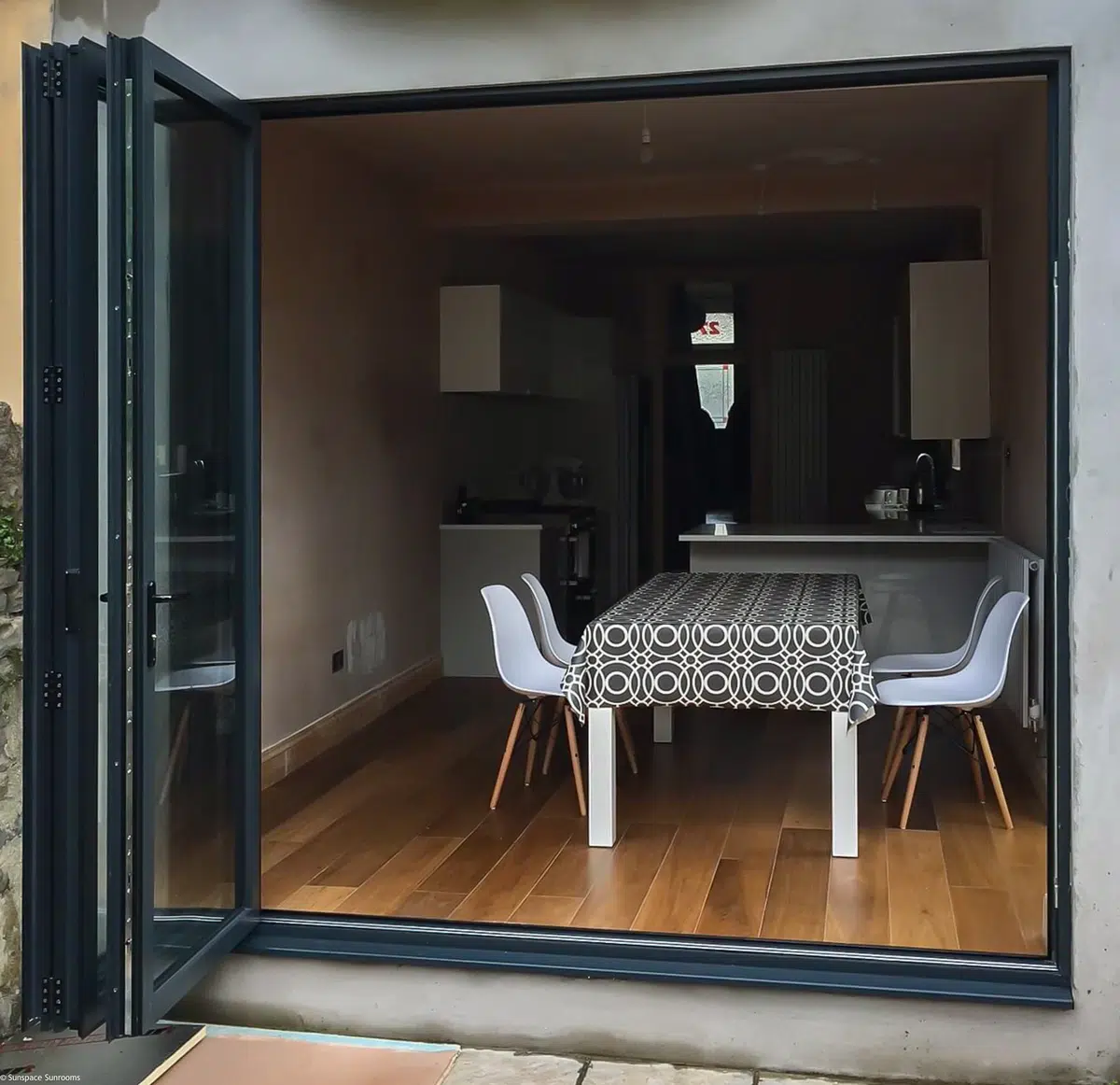 Myrtle Beach Bi-fold Doors