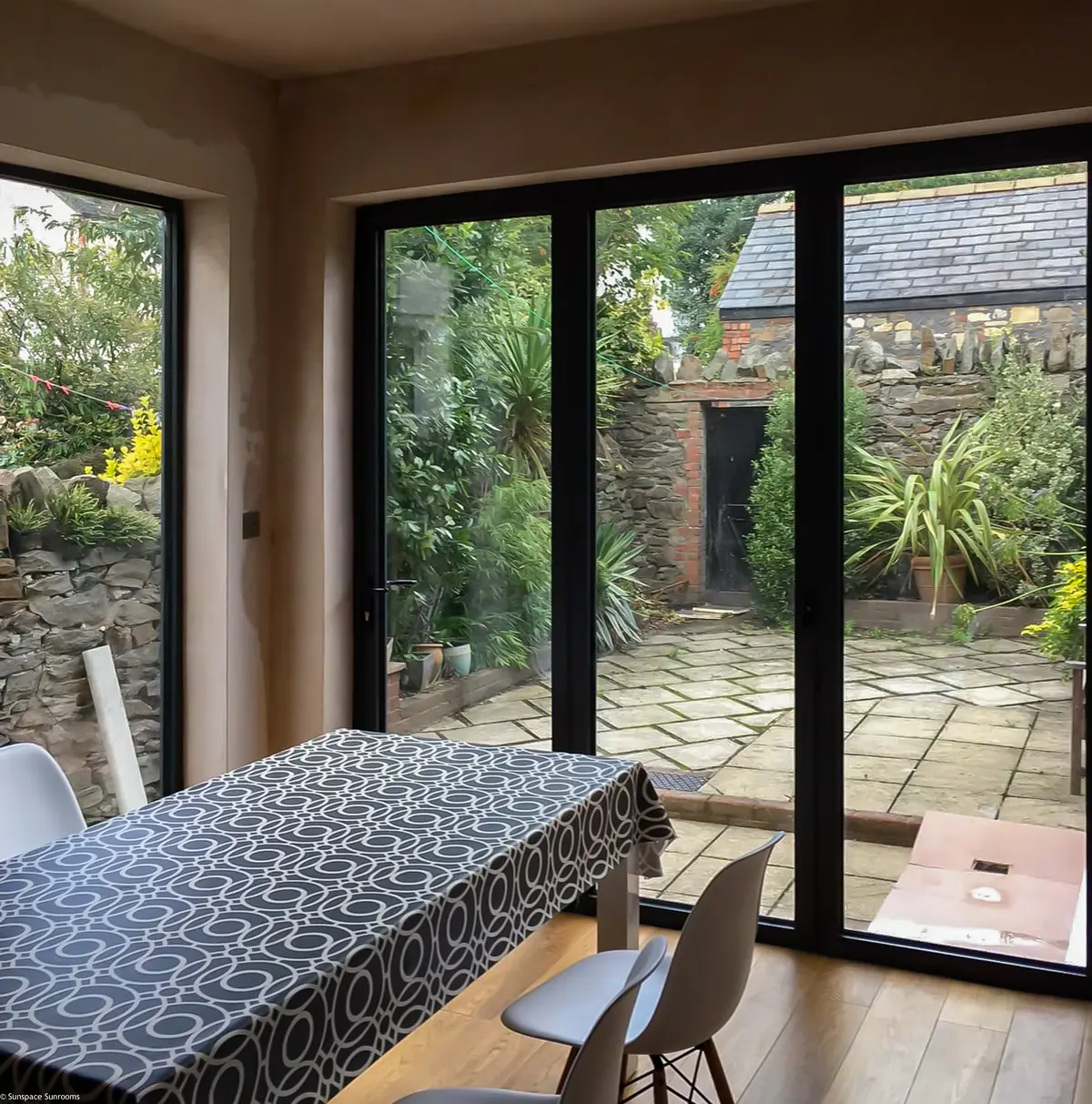 Myrtle Beach Bi-fold Doors