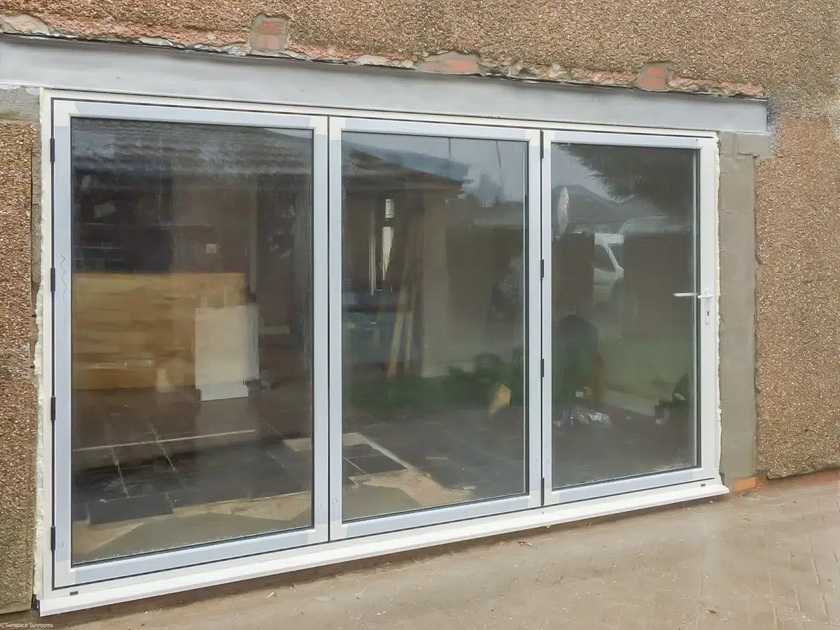 Myrtle Beach Bi-fold Doors