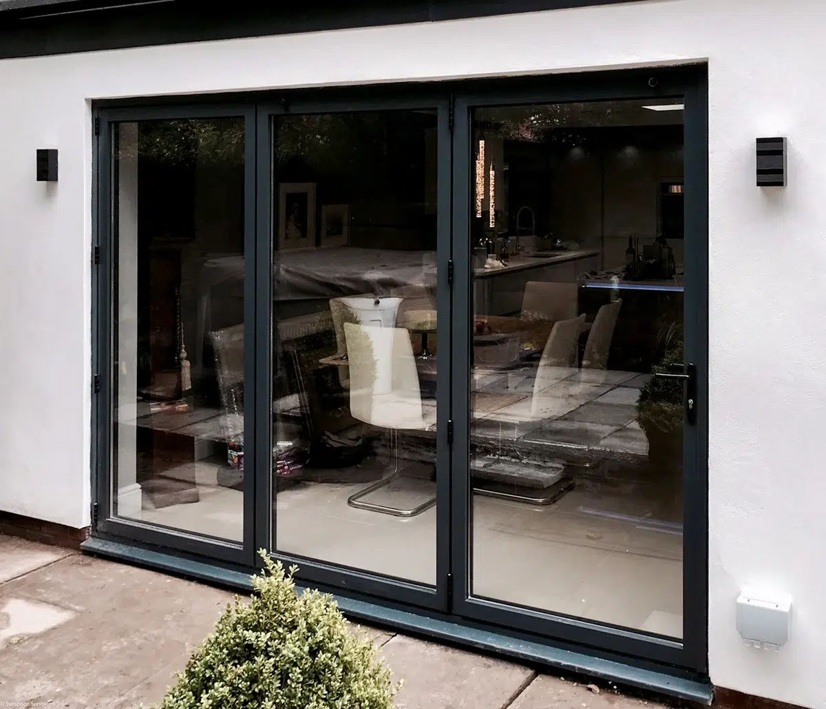Myrtle Beach Bi-fold Doors
