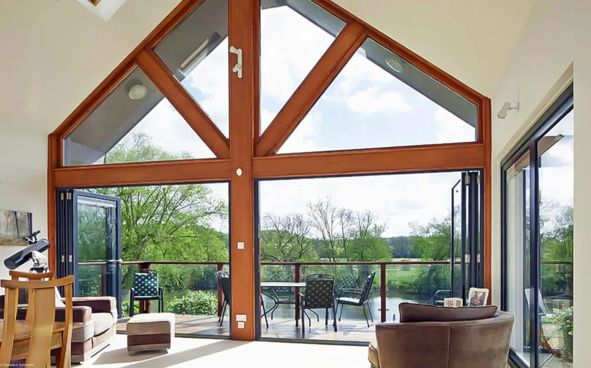 Myrtle Beach Bi-fold Doors
