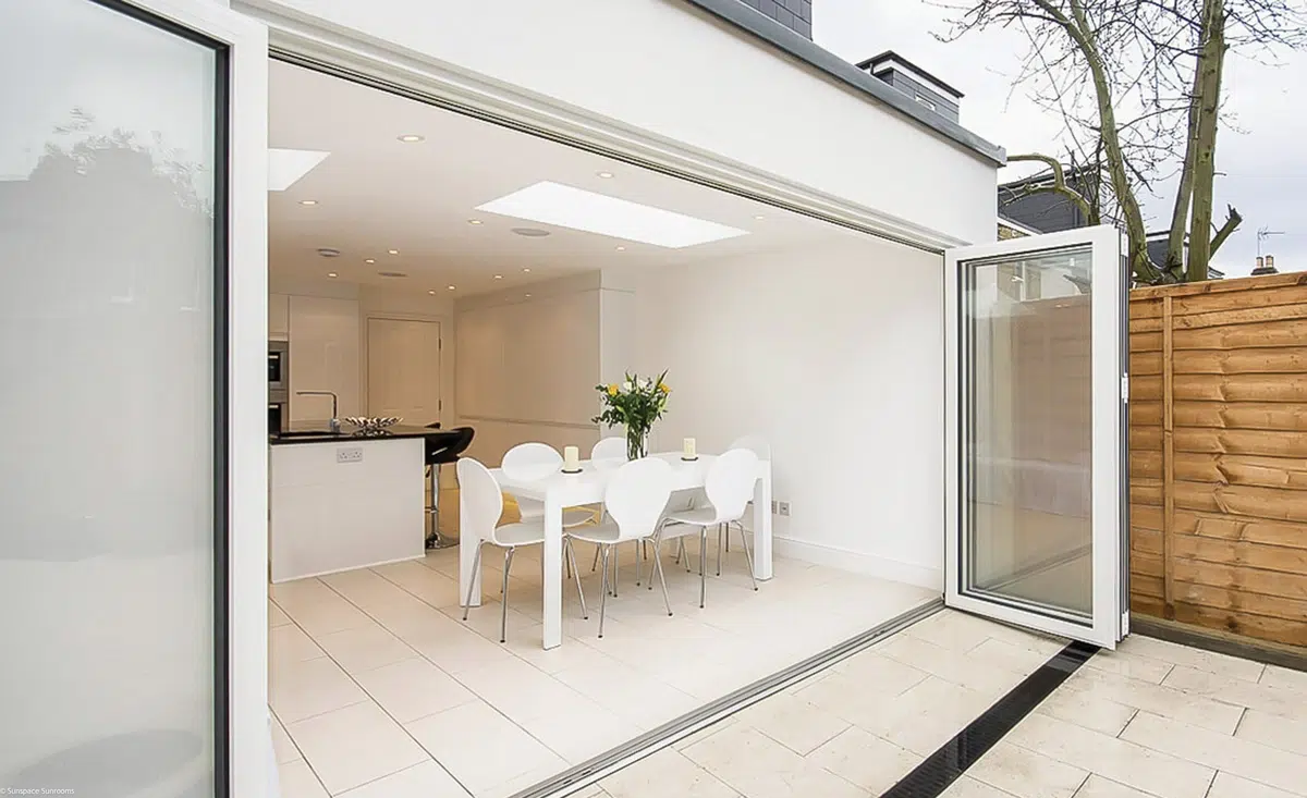 Myrtle Beach Bi-fold Doors