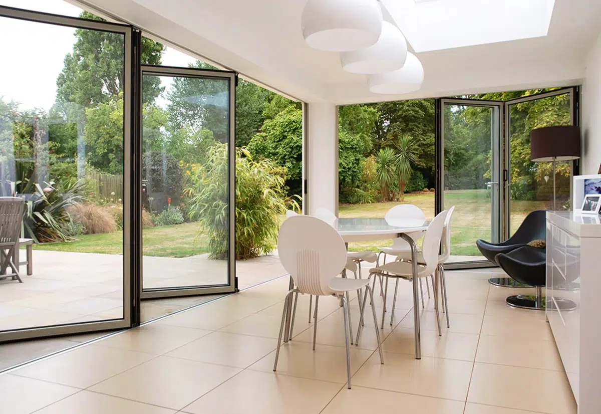 Myrtle Beach Bi-fold Doors