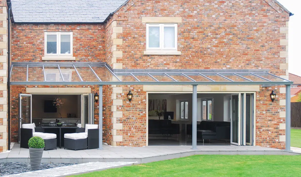 Myrtle Beach Bi-fold Doors