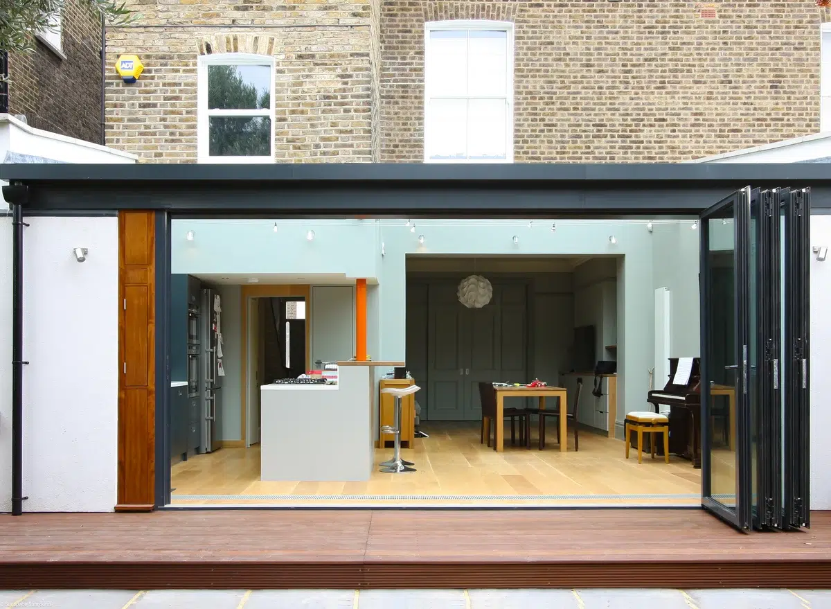 Myrtle Beach Bi-fold Doors