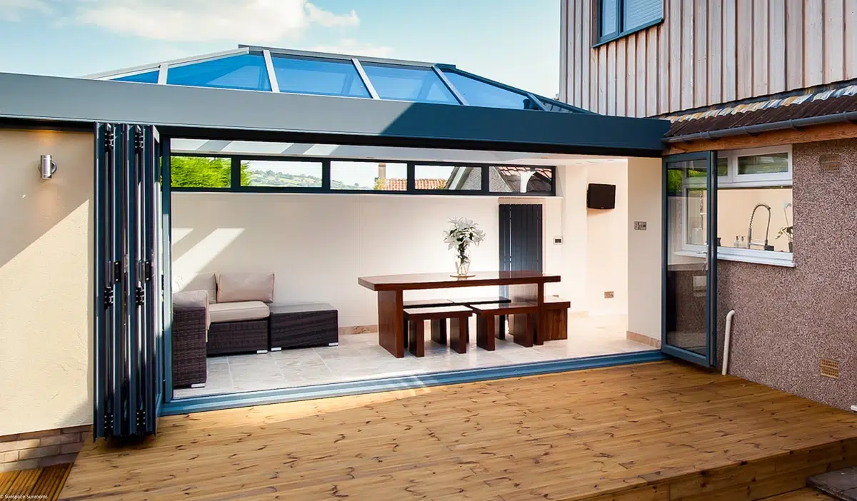 Myrtle Beach Bi-fold Doors