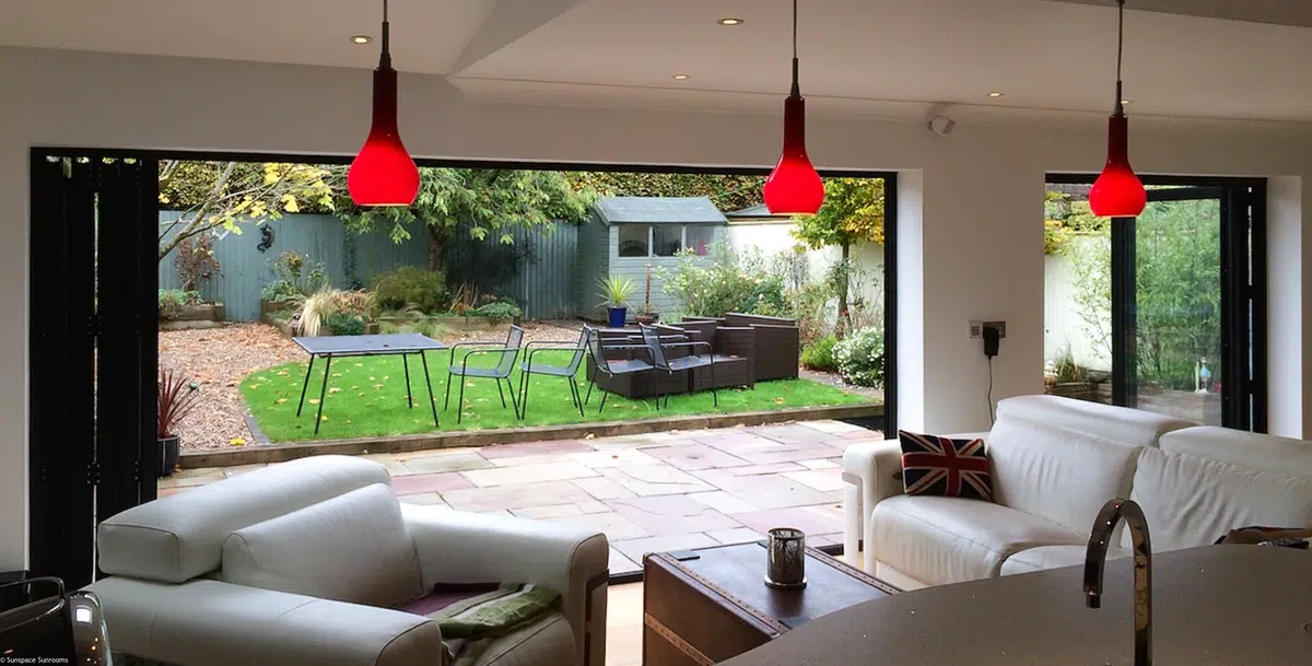 Myrtle Beach Bi-fold Doors