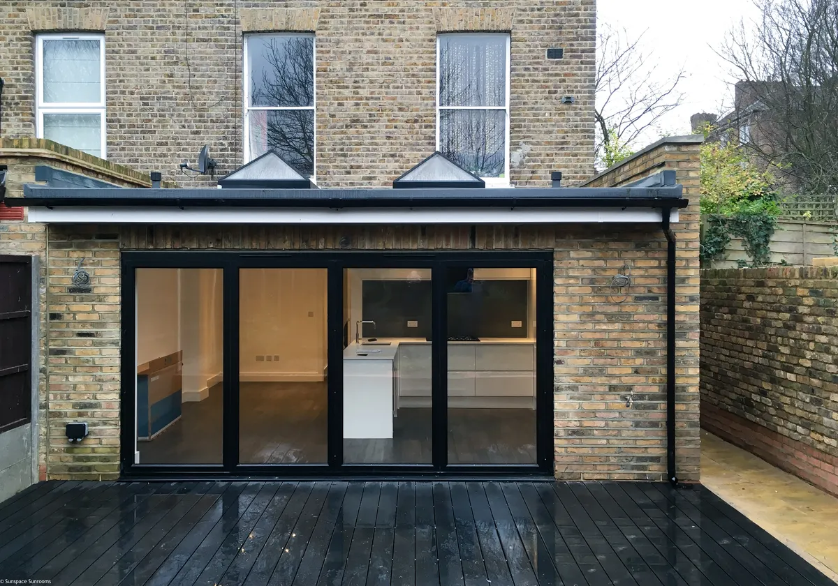 Myrtle Beach Bi-fold Doors