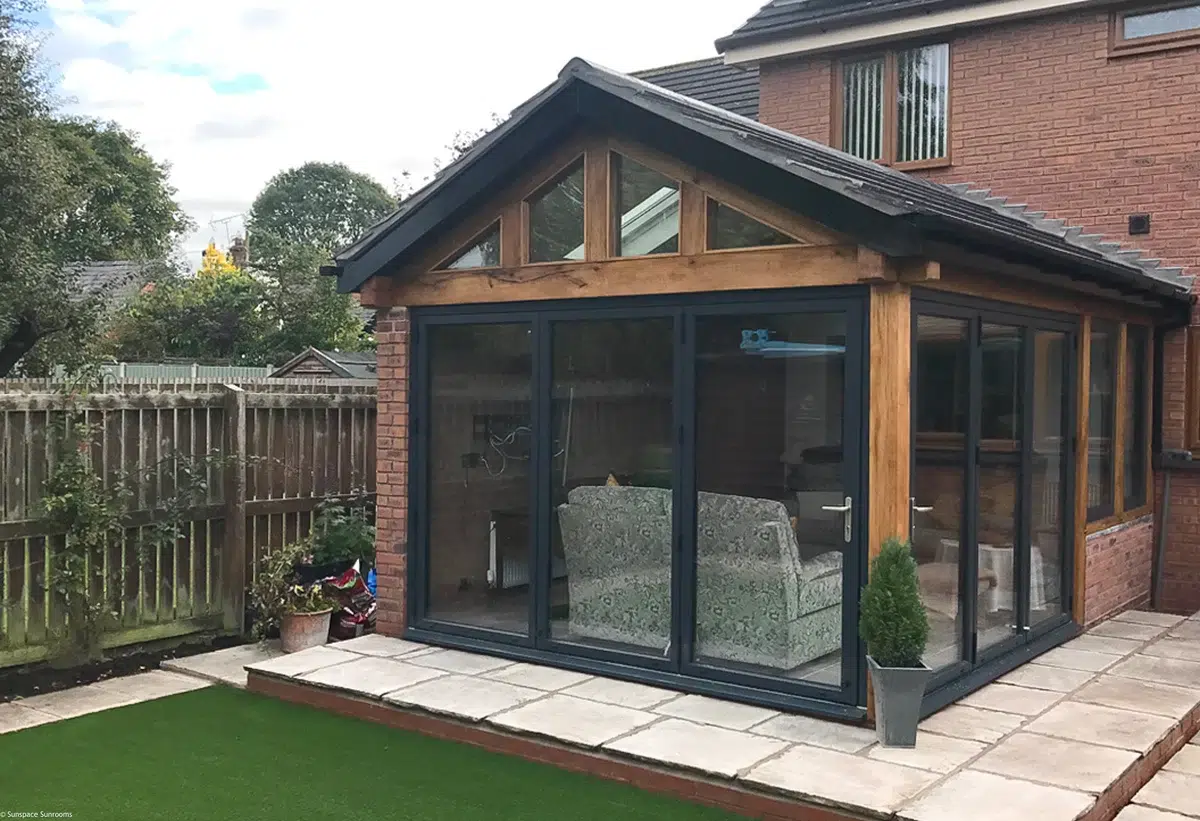 Myrtle Beach Bi-fold Doors