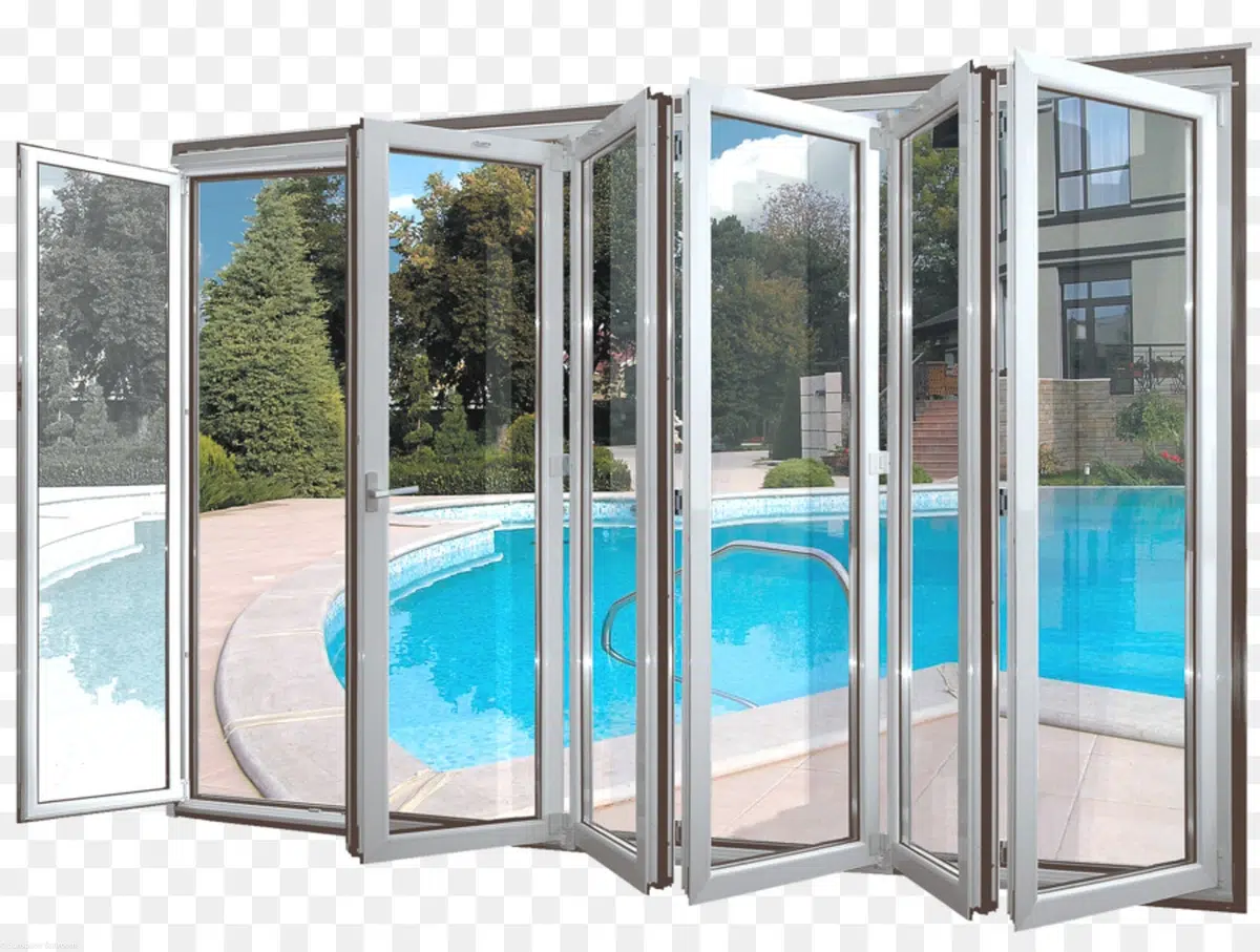 Myrtle Beach Bi-fold Doors