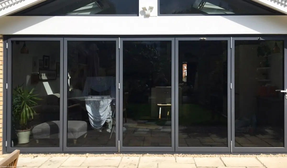 Myrtle Beach Bi-fold Doors