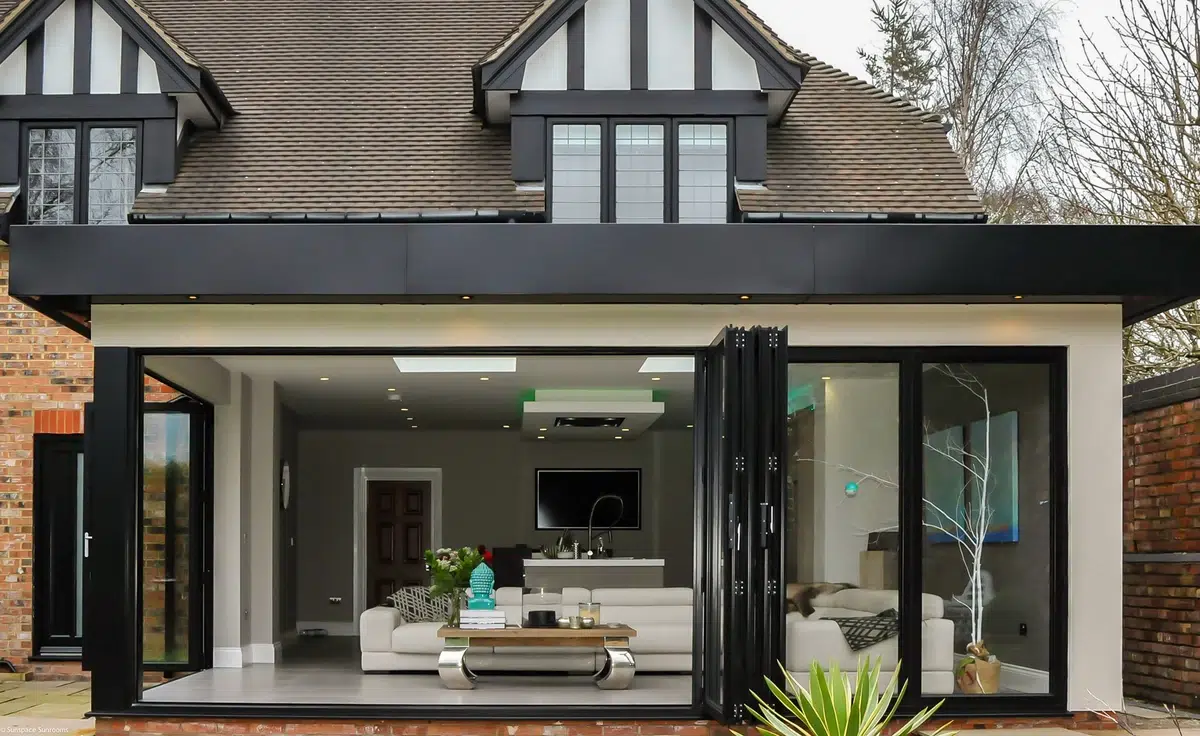 Myrtle Beach Bi-fold Doors