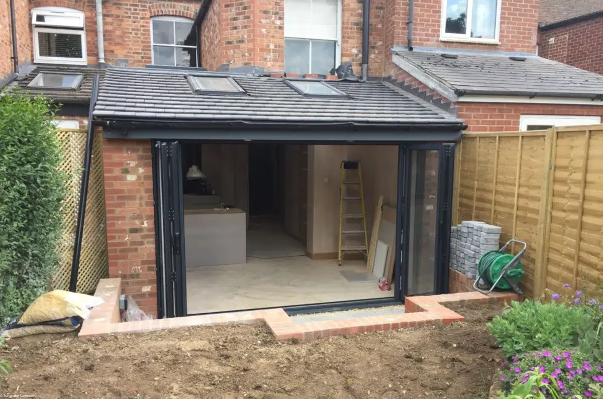 Myrtle Beach Bi-fold Doors