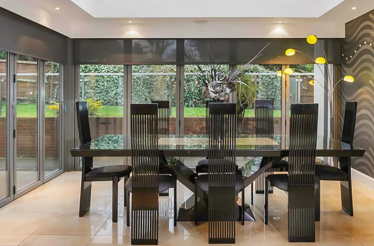 Myrtle Beach Bi-fold Doors