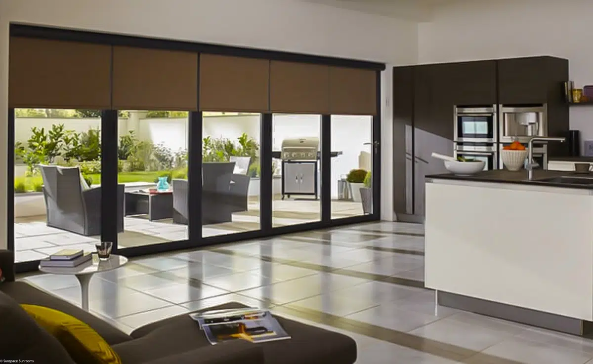 Myrtle Beach Bi-fold Doors
