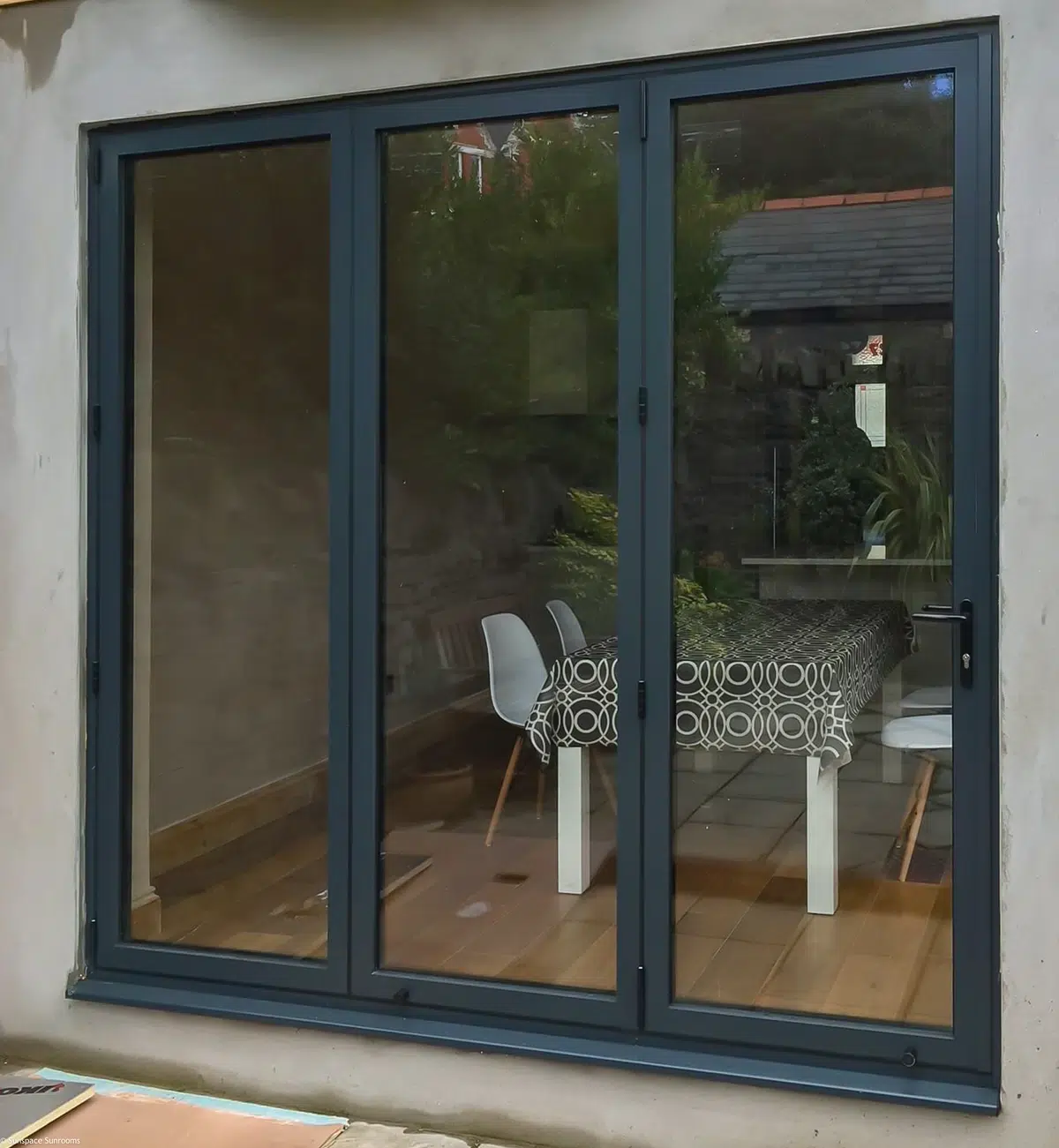 Myrtle Beach Bi-fold Doors