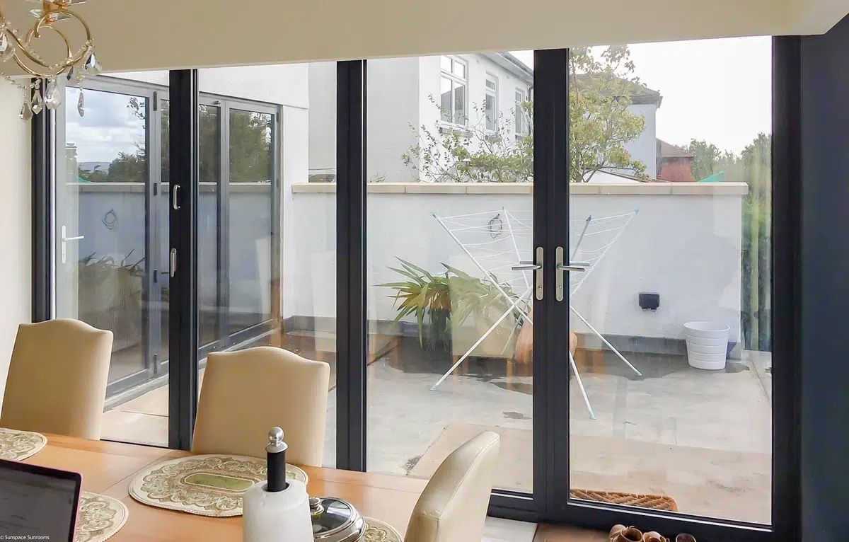 Myrtle Beach Bi-fold Doors