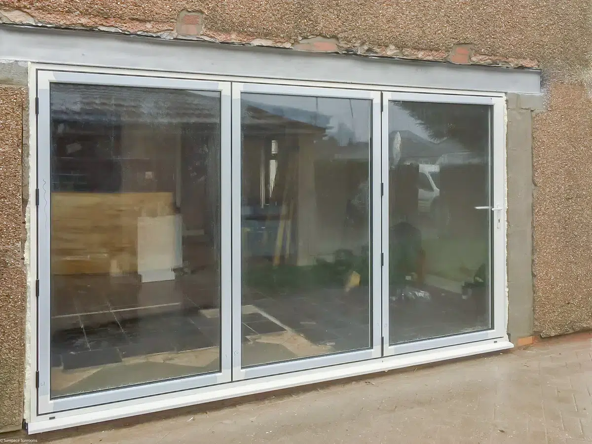 Myrtle Beach Bi-fold Doors