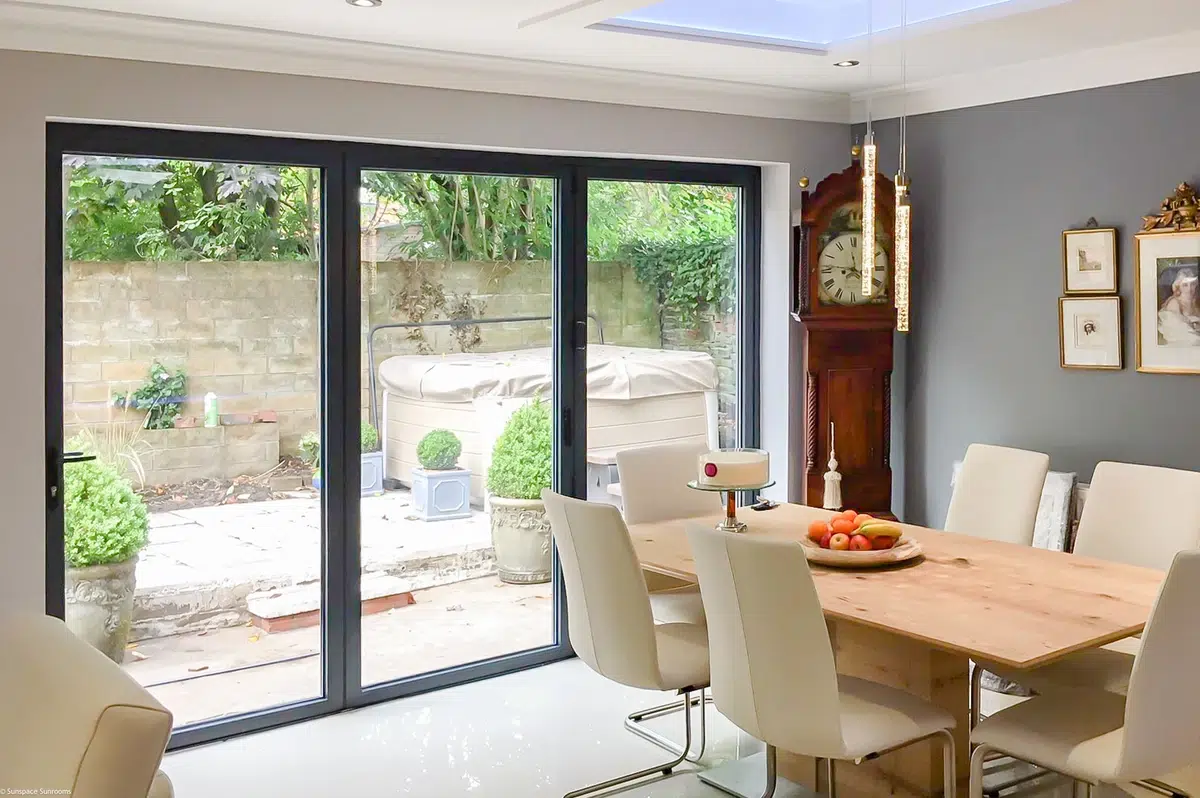 Myrtle Beach Bi-fold Doors