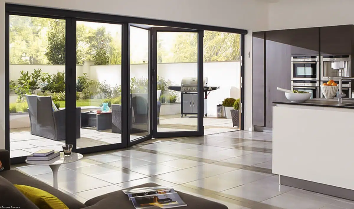 Myrtle Beach Bi-fold Doors