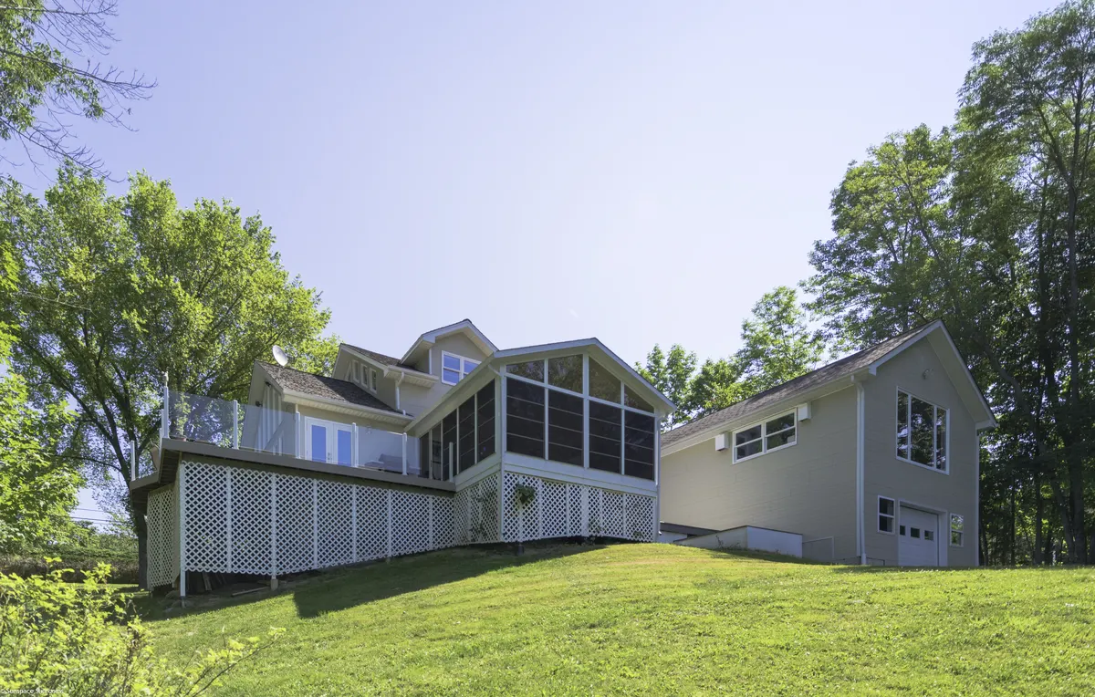 Myrtle Beach Porch Conversions | Walls Under