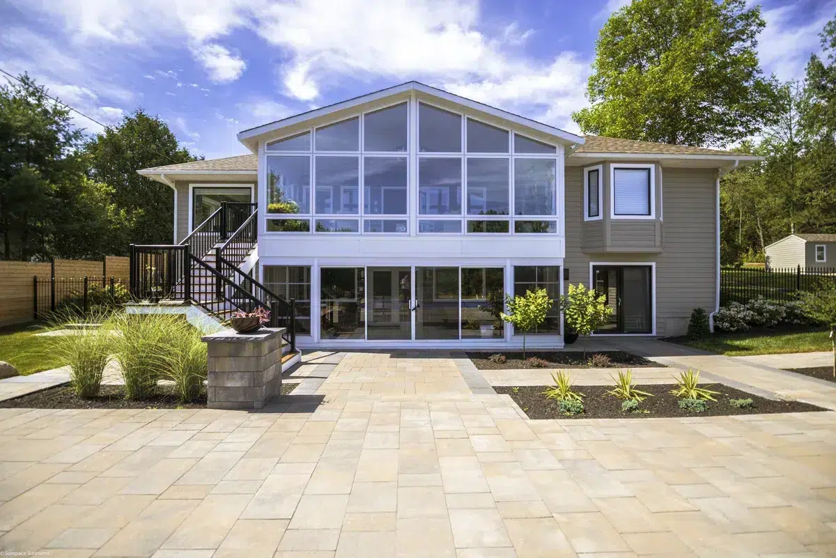 Myrtle Beach 4-Season Sunrooms (Insulated)