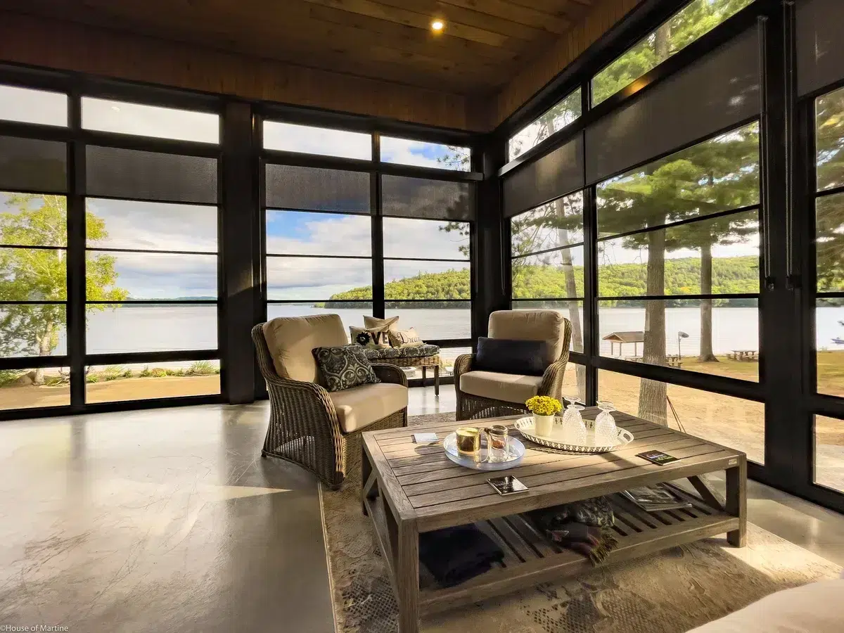 Myrtle Beach Porch Conversions | Walls Under