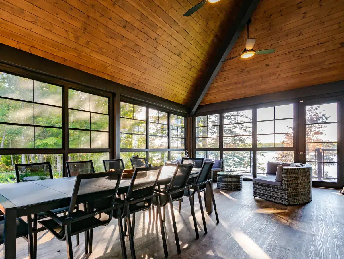 Myrtle Beach Porch Conversions | Walls Under