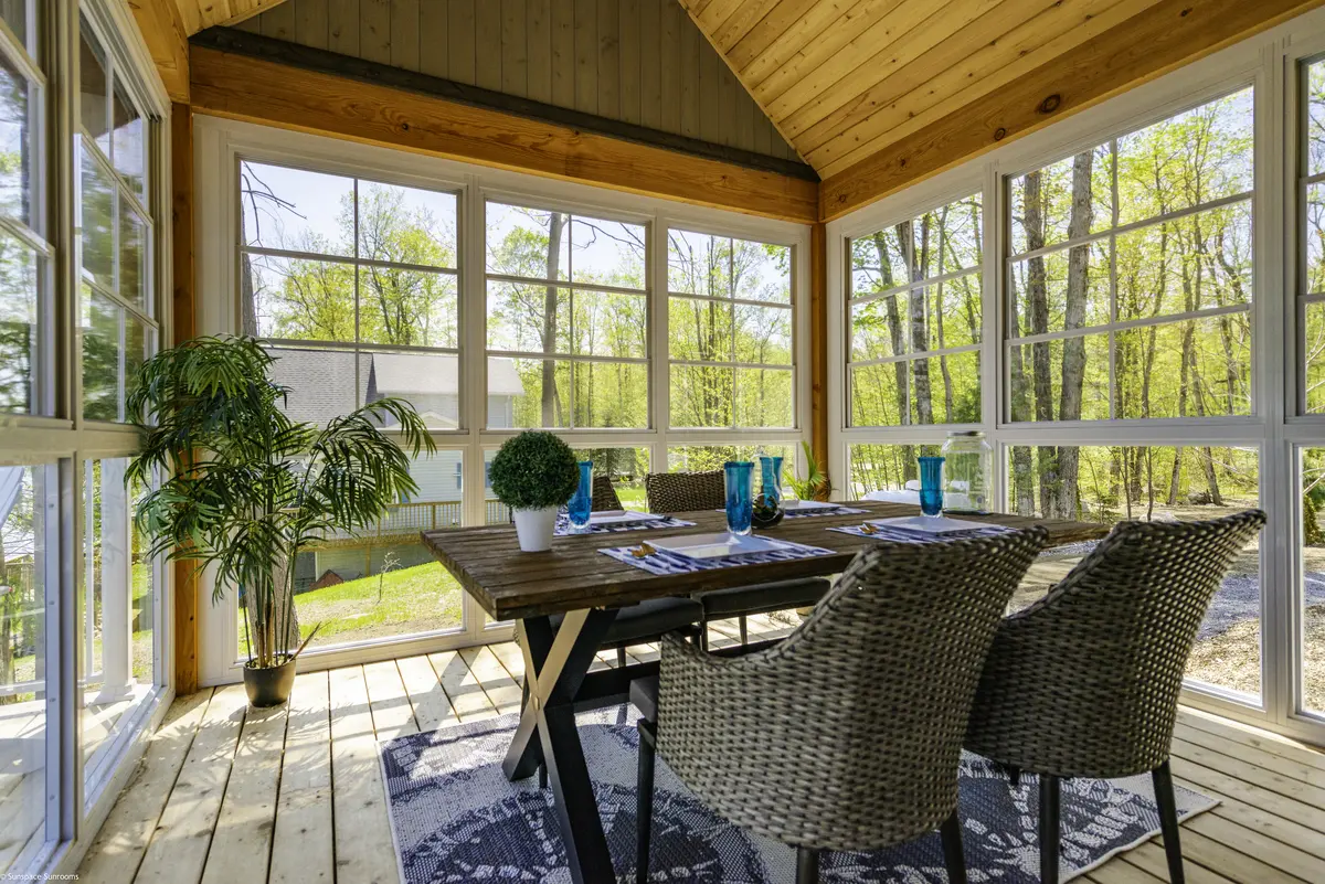 Myrtle Beach Porch Conversions | Walls Under