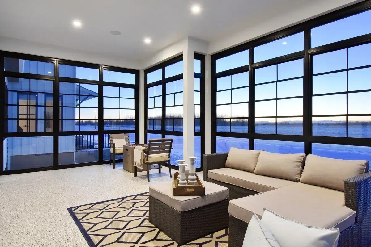 Myrtle Beach Porch Conversions | Walls Under