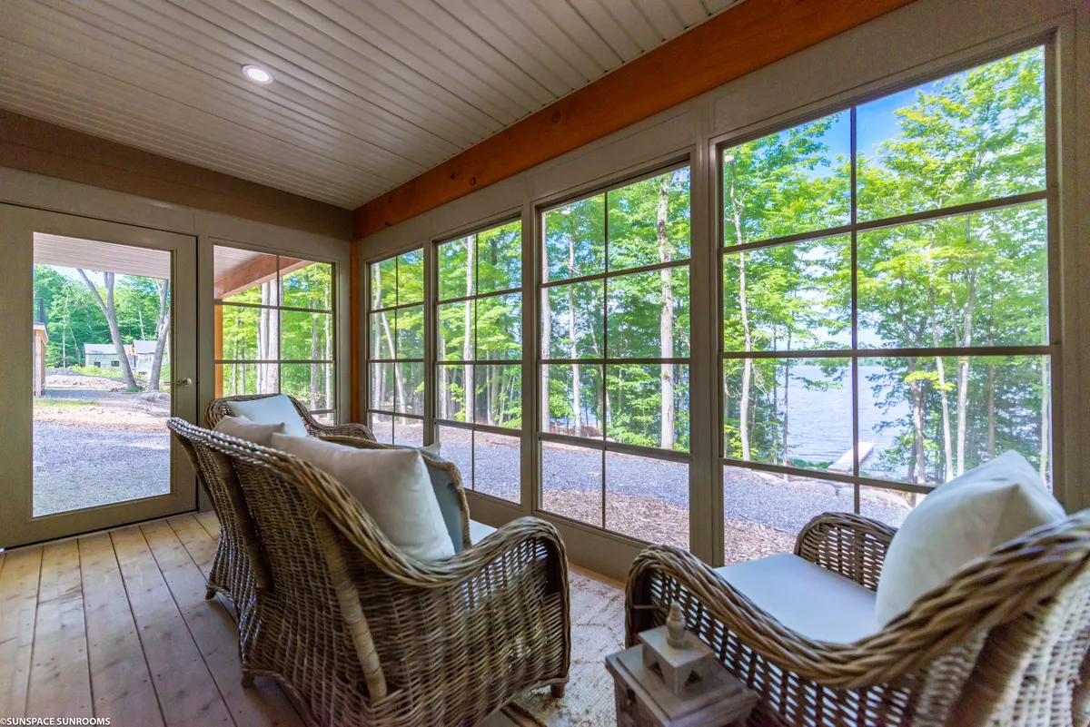 Myrtle Beach Porch Conversions | Walls Under