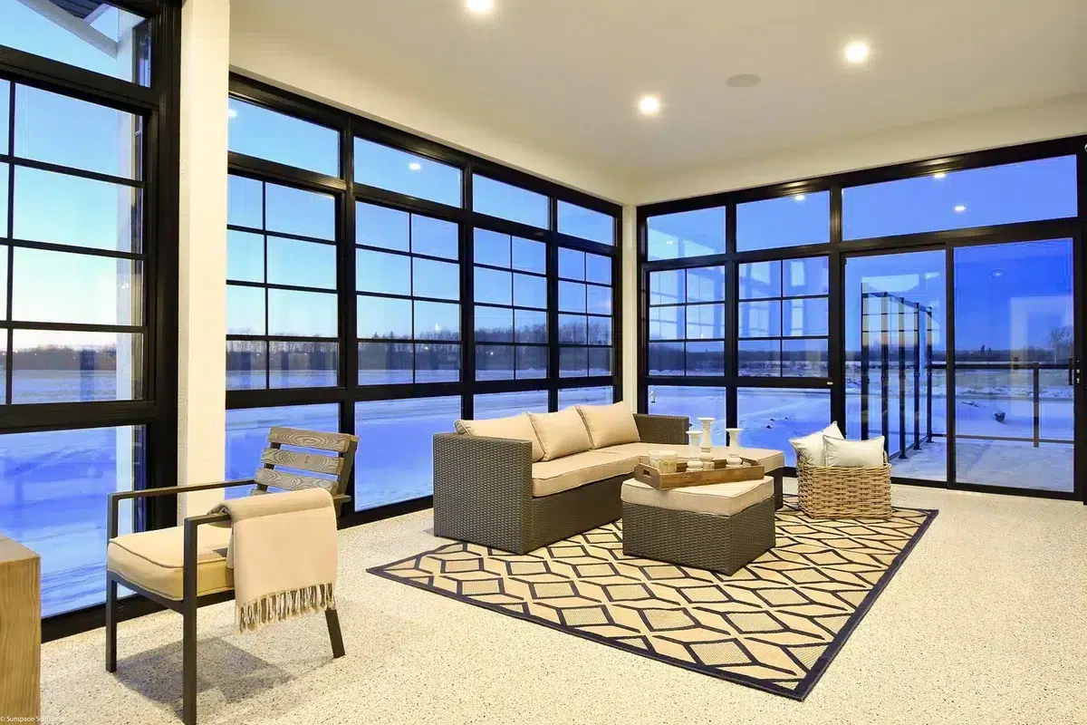 Myrtle Beach Porch Conversions | Walls Under