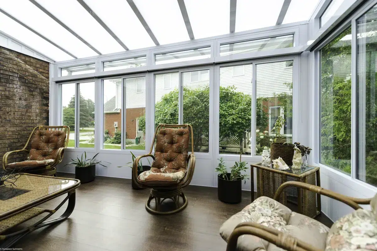 Myrtle Beach 3-Season Sunrooms (Glass)