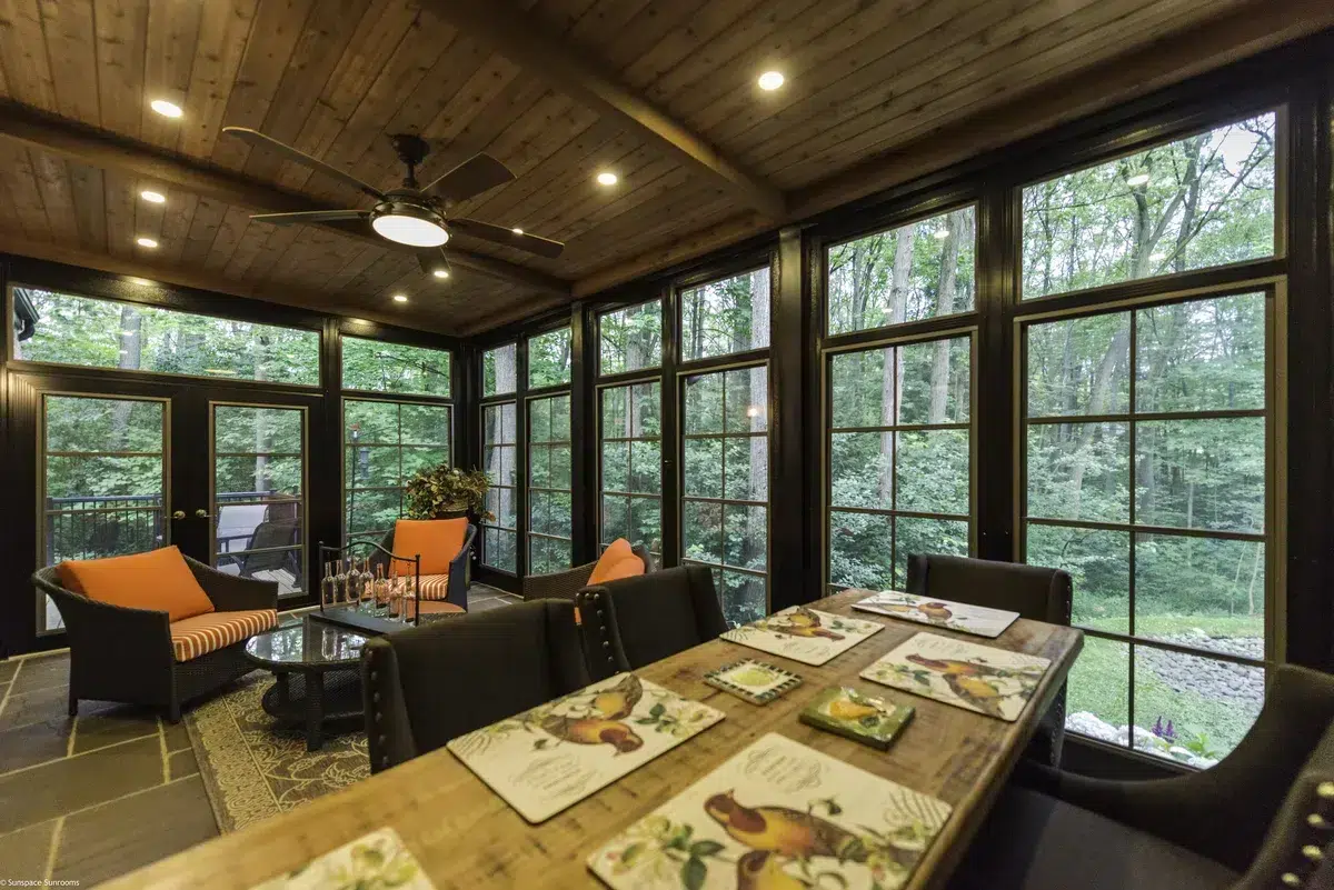 Myrtle Beach Porch Conversions | Walls Under