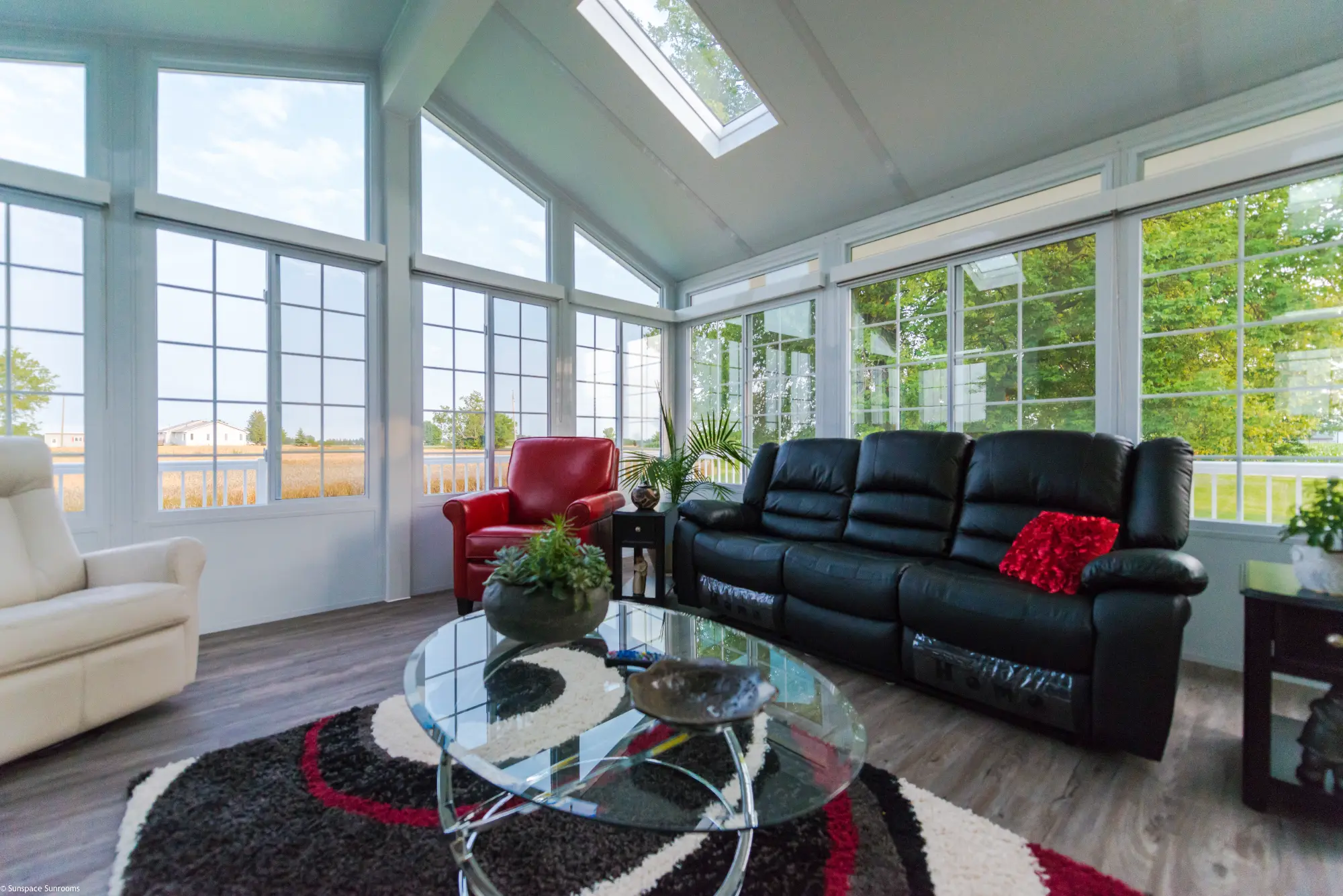 Myrtle Beach 4-Season Sunrooms (Insulated)