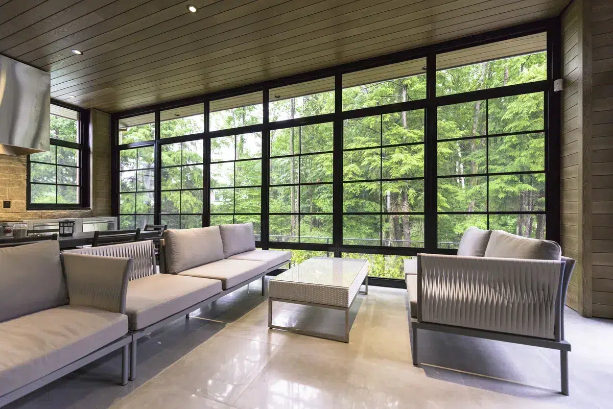 Myrtle Beach Porch Conversions | Walls Under